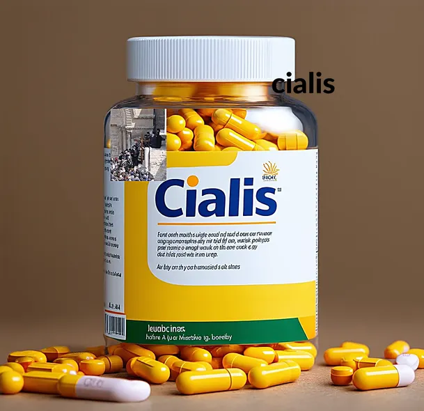 Se puede comprar cialis sin receta en la farmacia